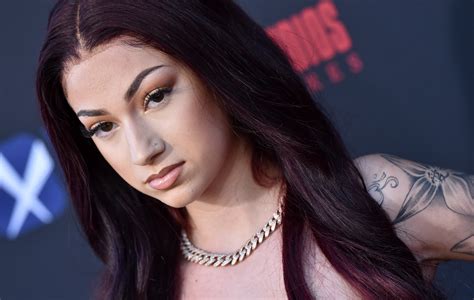 bhad bhabie xxx|Bhad Bhabie AI JOI